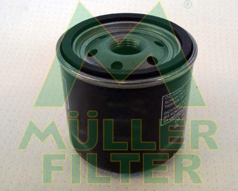 Muller Filter FO590 - Oil Filter autospares.lv