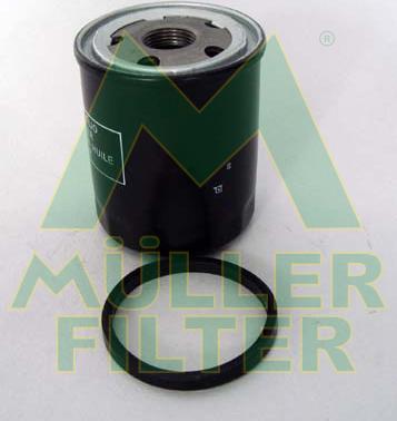 Muller Filter FO591 - Oil Filter autospares.lv