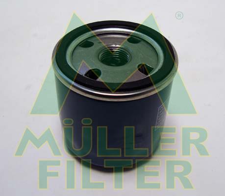 Muller Filter FO54 - Oil Filter autospares.lv