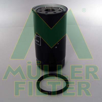 Muller Filter FO589 - Oil Filter autospares.lv