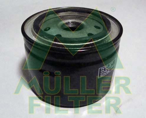 Muller Filter FO581 - Oil Filter autospares.lv