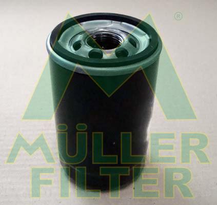 Muller Filter FO583 - Oil Filter autospares.lv