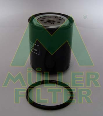 Muller Filter FO587 - Oil Filter autospares.lv