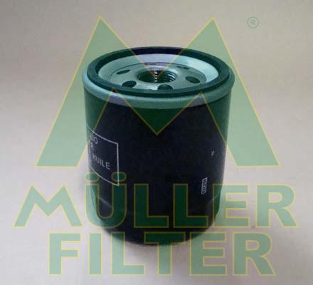 Muller Filter FO525 - Oil Filter autospares.lv