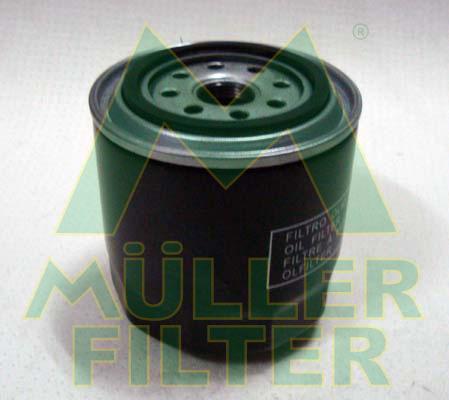 Muller Filter FO526 - Oil Filter autospares.lv