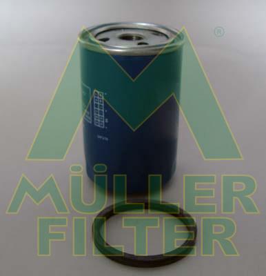 Muller Filter FO640 - Oil Filter autospares.lv