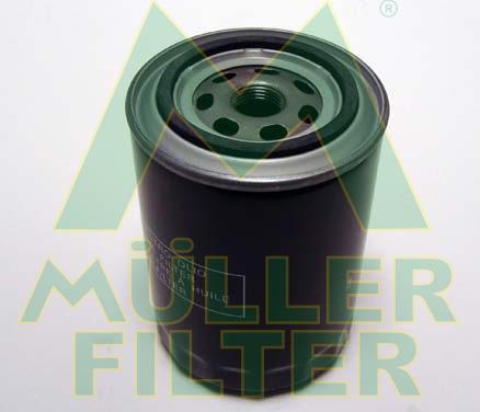 Muller Filter FO65 - Oil Filter autospares.lv