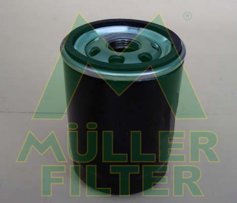 Muller Filter FO604 - Oil Filter autospares.lv