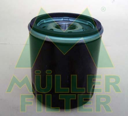 Muller Filter FO605 - Oil Filter autospares.lv