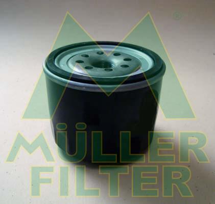 Muller Filter FO613 - Oil Filter autospares.lv