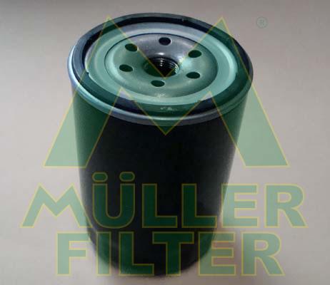Muller Filter FO612 - Oil Filter autospares.lv