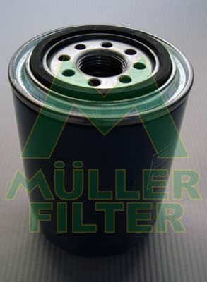 Muller Filter FO67 - Oil Filter autospares.lv