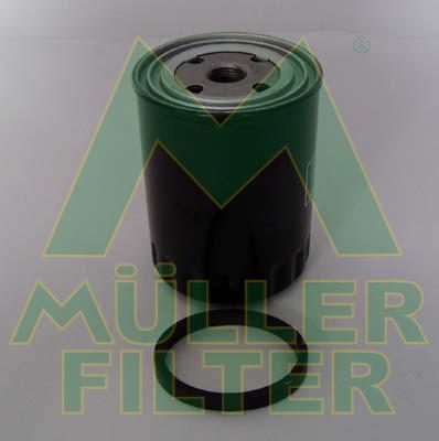 Muller Filter FO195 - Oil Filter autospares.lv