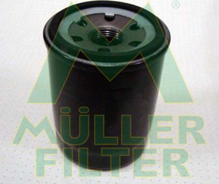 Muller Filter FO198 - Oil Filter autospares.lv