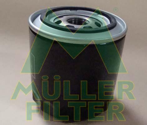 Muller Filter FO192 - Oil Filter autospares.lv