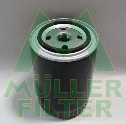 Muller Filter FO148 - Oil Filter autospares.lv