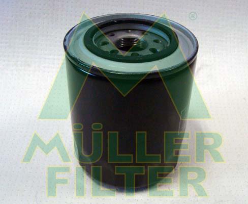 Muller Filter FO1001 - Oil Filter autospares.lv