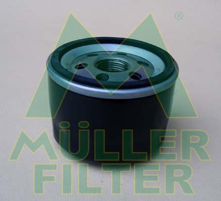 Muller Filter FO100 - Oil Filter autospares.lv