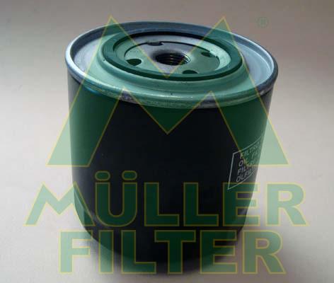 Muller Filter FO138 - Oil Filter autospares.lv