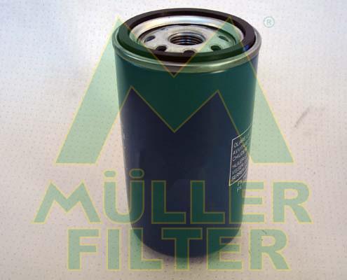 Muller Filter FO133 - Oil Filter autospares.lv