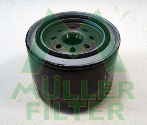 Muller Filter FO1203 - Oil Filter autospares.lv