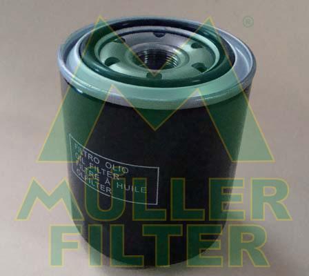 Muller Filter FO1216 - Oil Filter autospares.lv