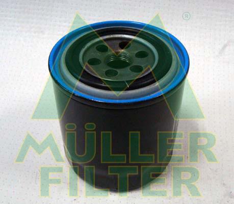 Muller Filter FO171 - Oil Filter autospares.lv