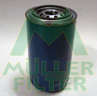 Muller Filter FO85 - Oil Filter autospares.lv