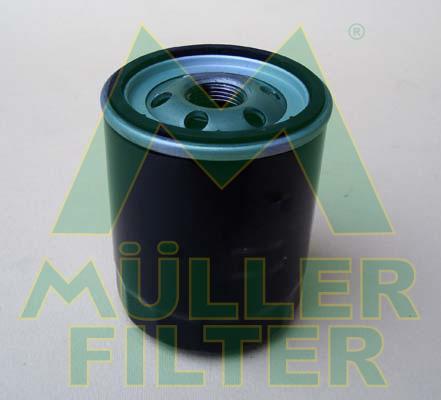 Muller Filter FO352 - Oil Filter autospares.lv