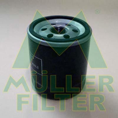 Muller Filter FO305 - Oil Filter autospares.lv