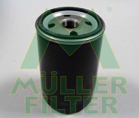 Muller Filter FO302 - Oil Filter autospares.lv