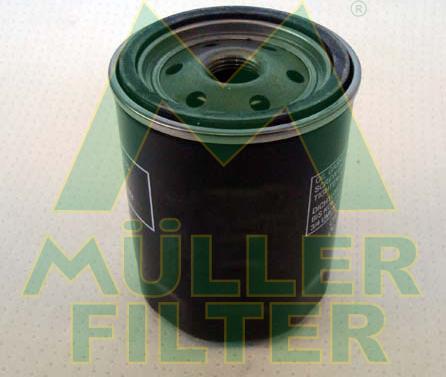 Muller Filter FO319 - Oil Filter autospares.lv