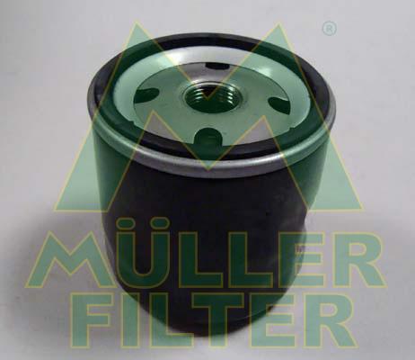 Muller Filter FO317 - Oil Filter autospares.lv