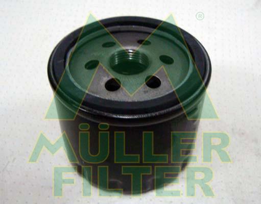 Muller Filter FO385 - Oil Filter autospares.lv