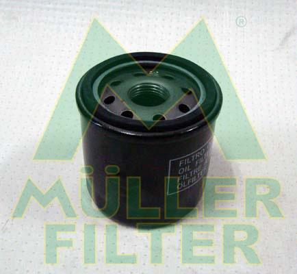 Muller Filter FO218 - Oil Filter autospares.lv