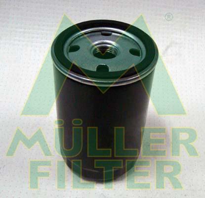 Muller Filter FO224 - Oil Filter autospares.lv