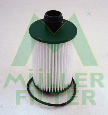 Muller Filter FOP394 - Oil Filter autospares.lv