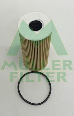 Muller Filter FOP398 - Oil Filter autospares.lv