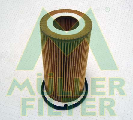 Muller Filter FOP397 - Oil Filter autospares.lv