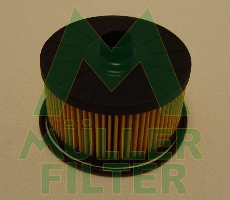 Muller Filter FOP353 - Oil Filter autospares.lv