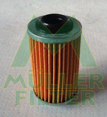 Muller Filter FOP374 - Oil Filter autospares.lv