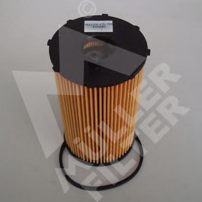 Muller Filter FOP280 - Oil Filter autospares.lv