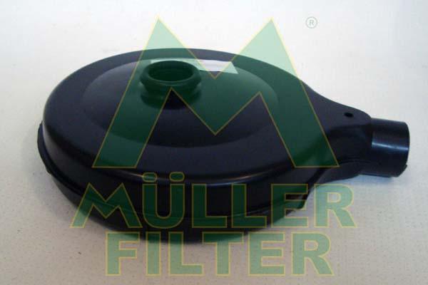 Muller Filter PA910 - Air Filter, engine autospares.lv