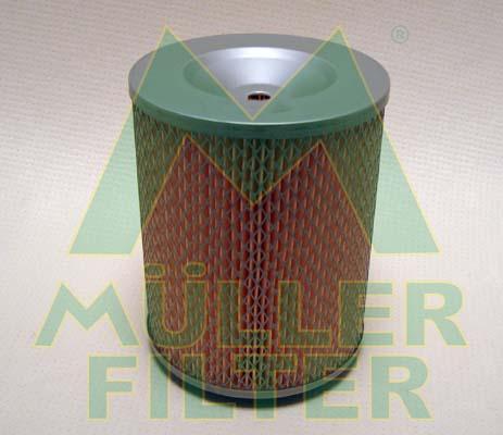 Muller Filter PA988 - Air Filter, engine autospares.lv