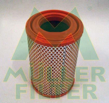 Muller Filter PA485 - Air Filter, engine autospares.lv