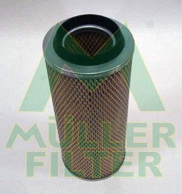 Muller Filter PA560 - Air Filter, engine autospares.lv