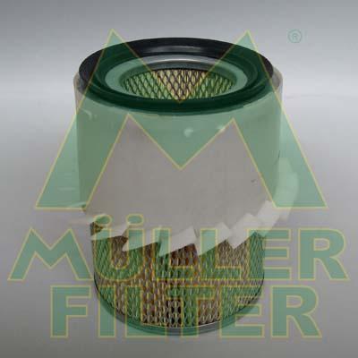 Muller Filter PA575 - Air Filter, engine autospares.lv