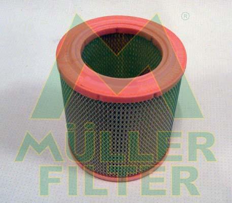 Muller Filter PA6051 - Air Filter, engine autospares.lv