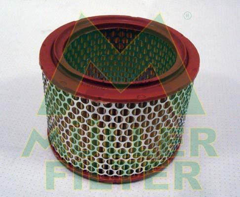 Muller Filter PA605 - Air Filter, engine autospares.lv
