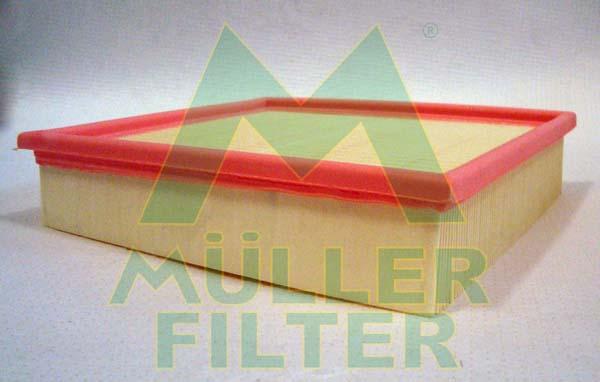 Muller Filter PA688 - Air Filter, engine autospares.lv